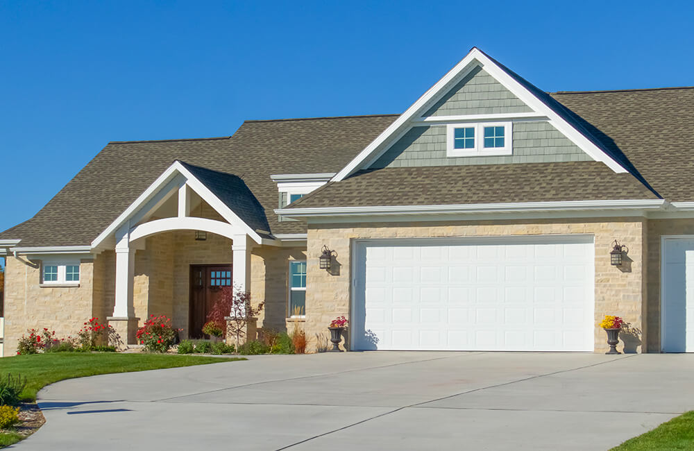 Metal roof installation in Avon, IN