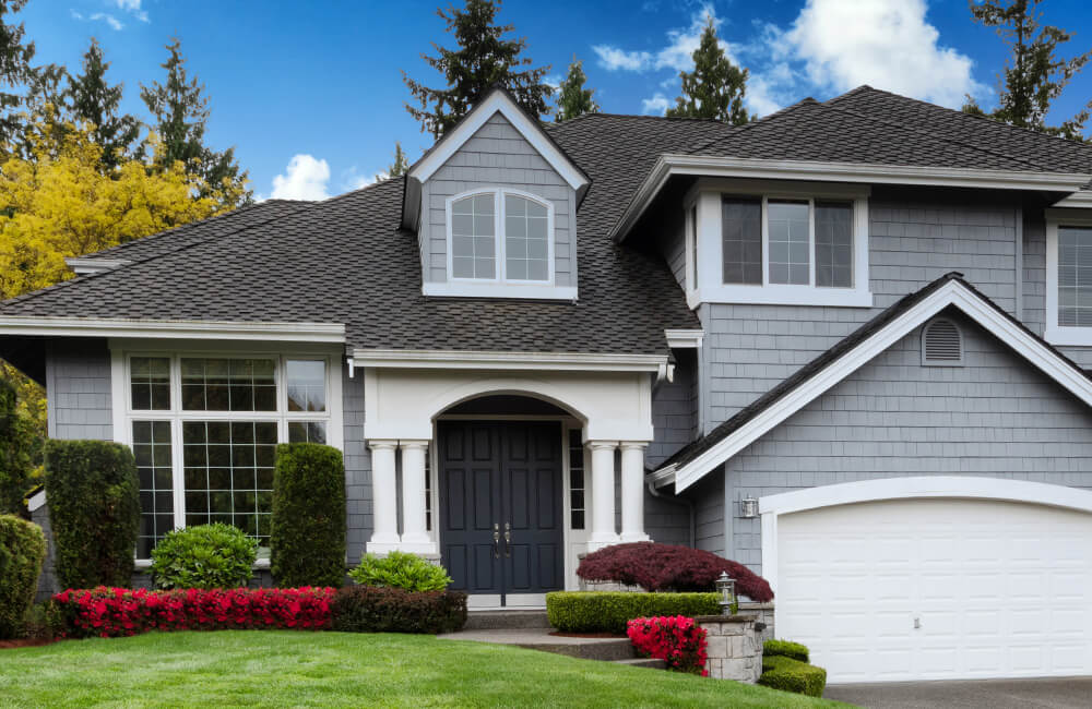 roof installation in Columbus, IN funded by roof financing