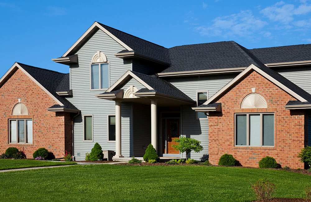 metal roofing project in brooklyn indiana