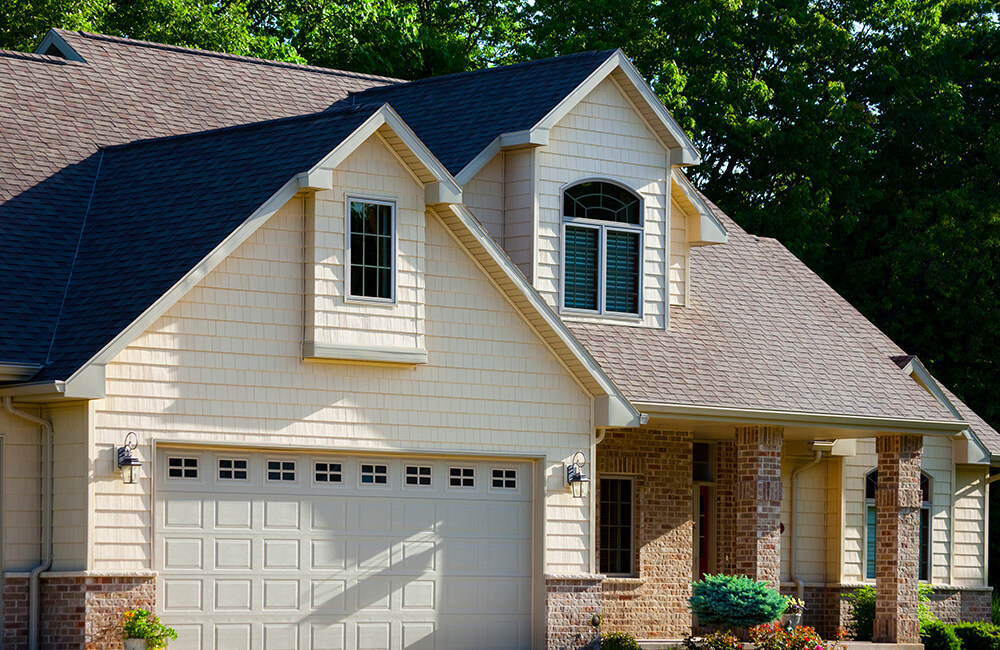 Metal roofing system