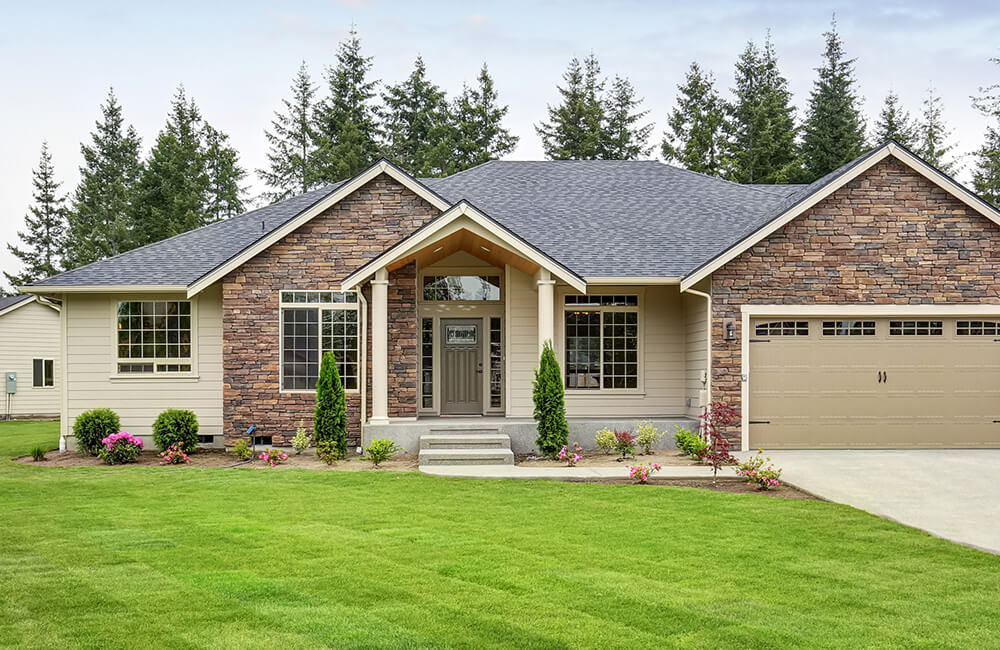 metal roofing project in west lafayette indiana