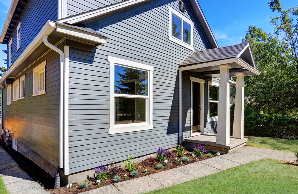 new windows installed in carmel