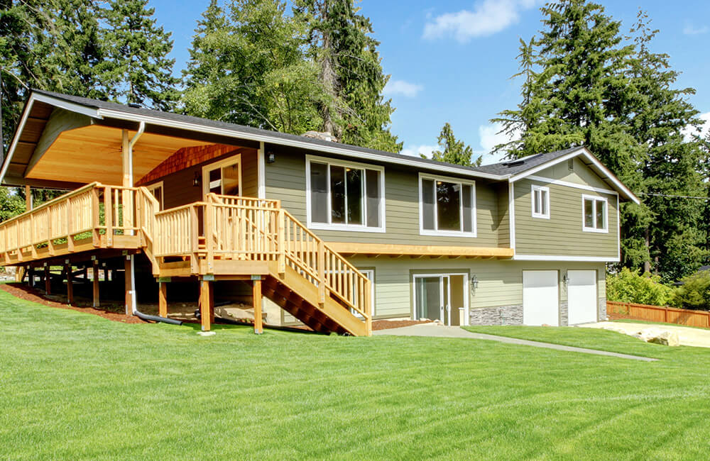 roof financing is available for homes in Peru, IN