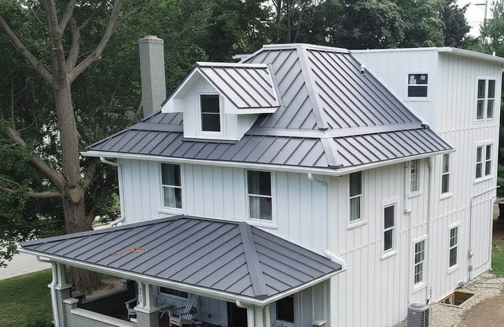 roof financing in brownsburg in