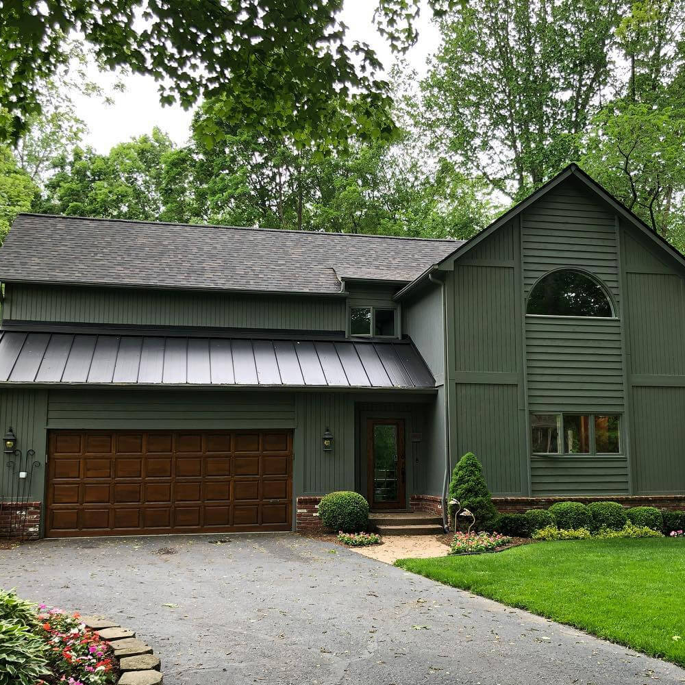 cost of siding a home in Anderson