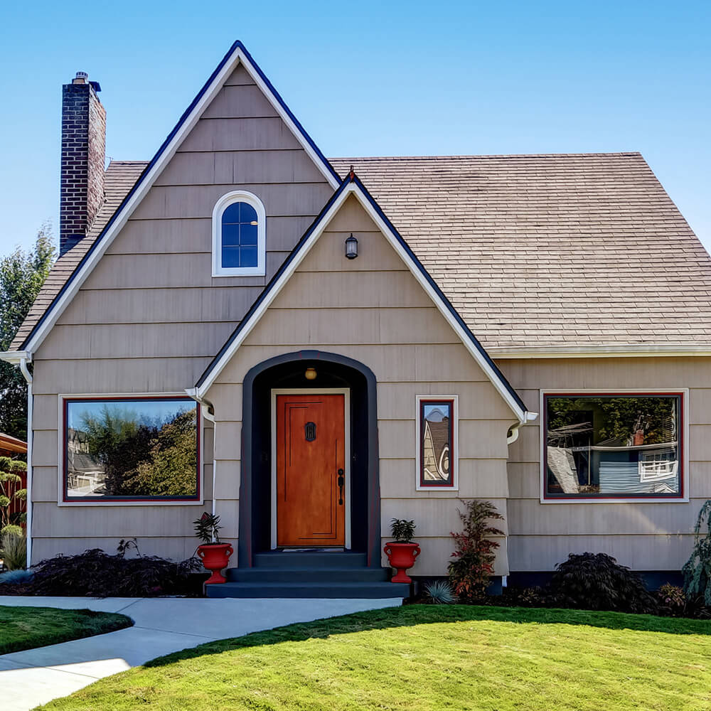 we provide roof repair estimates in Columbus, IN