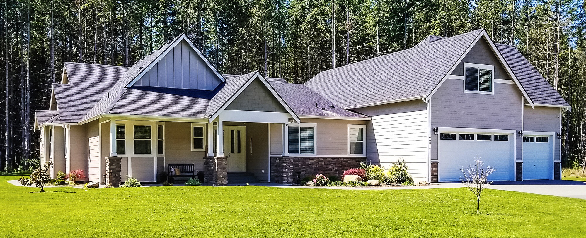 residential roof replacement in sheridan in