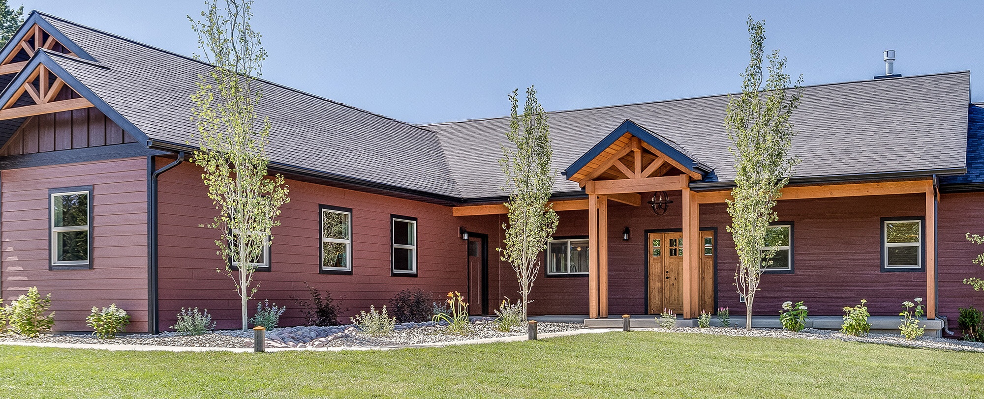 residential roof replacement in hope in