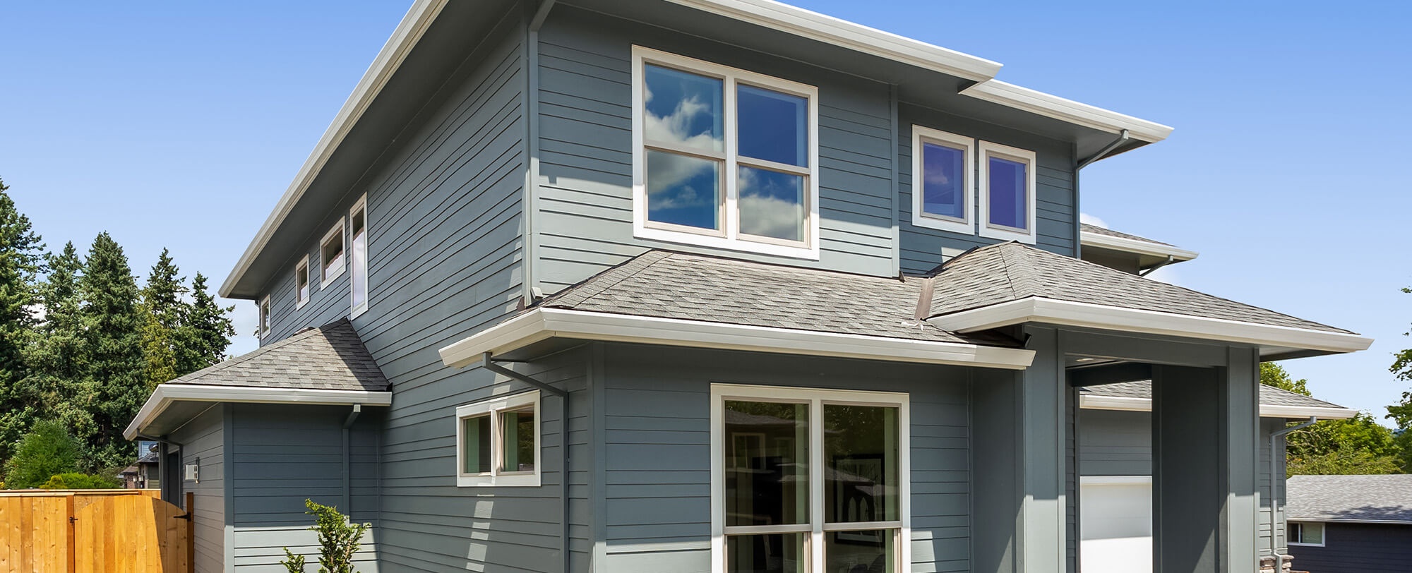 residential roof replacement in yorktown in