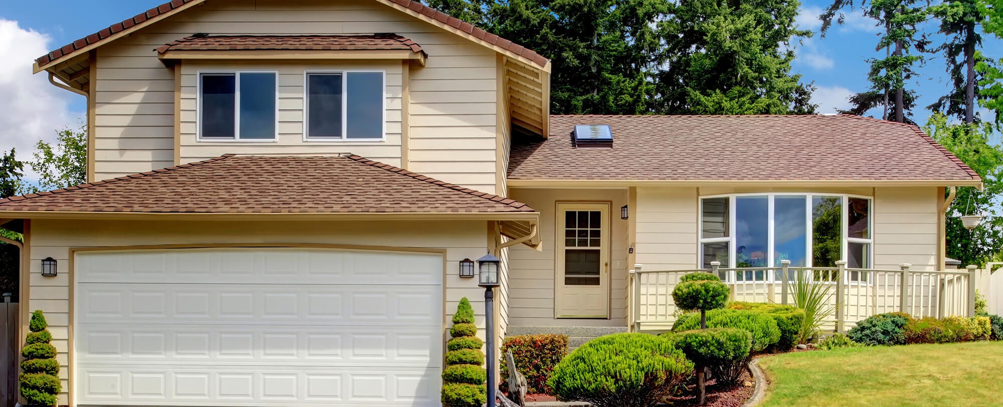 windows installed by our window contractors in carmel