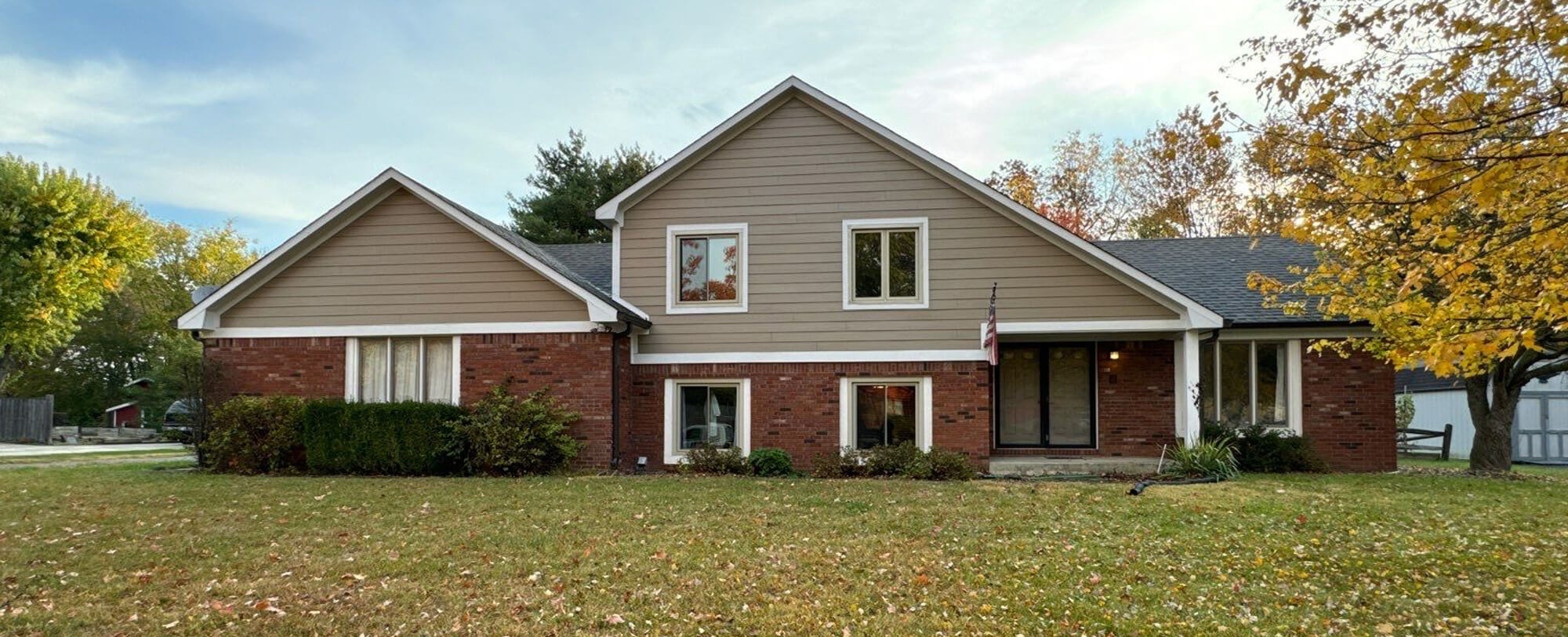 window installation in avon in
