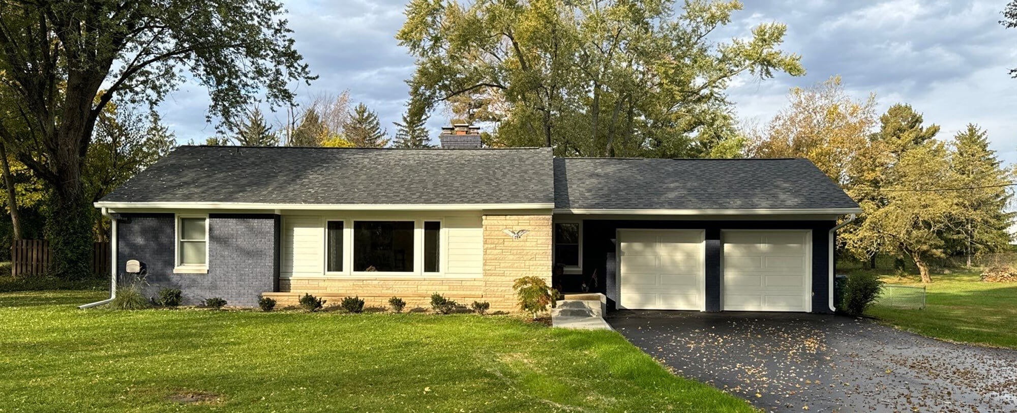 windows installed by our window contractors in zionsville