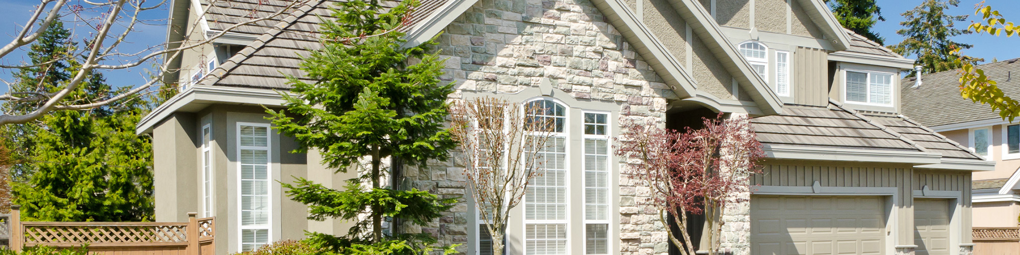 stone siding installation in Indianapolis