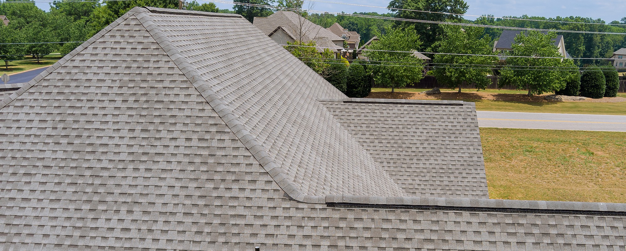 Indianapolis Roofing Project Photos