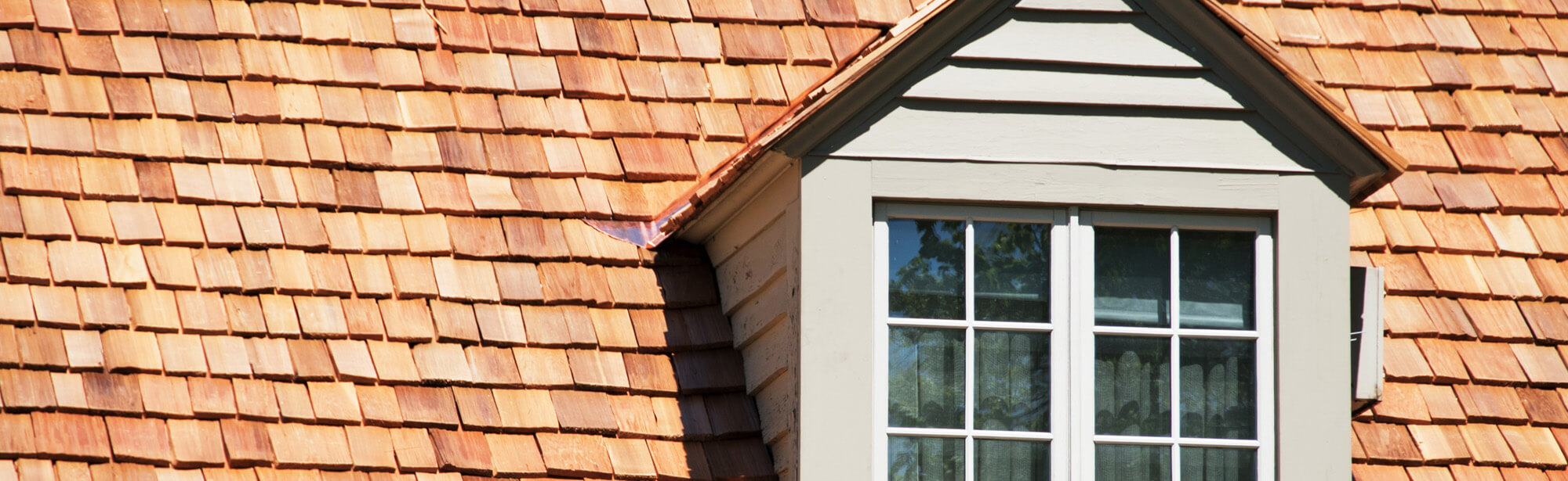 cedar shake roofing installation in Indianapolis