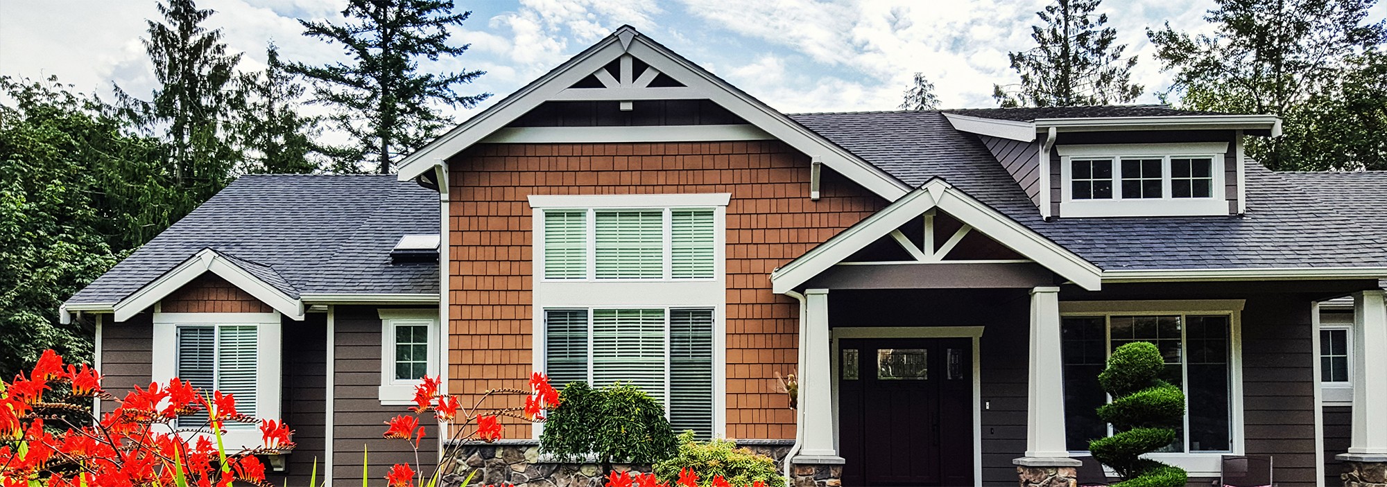 Indianapolis Exterior Remodeling Project Photos