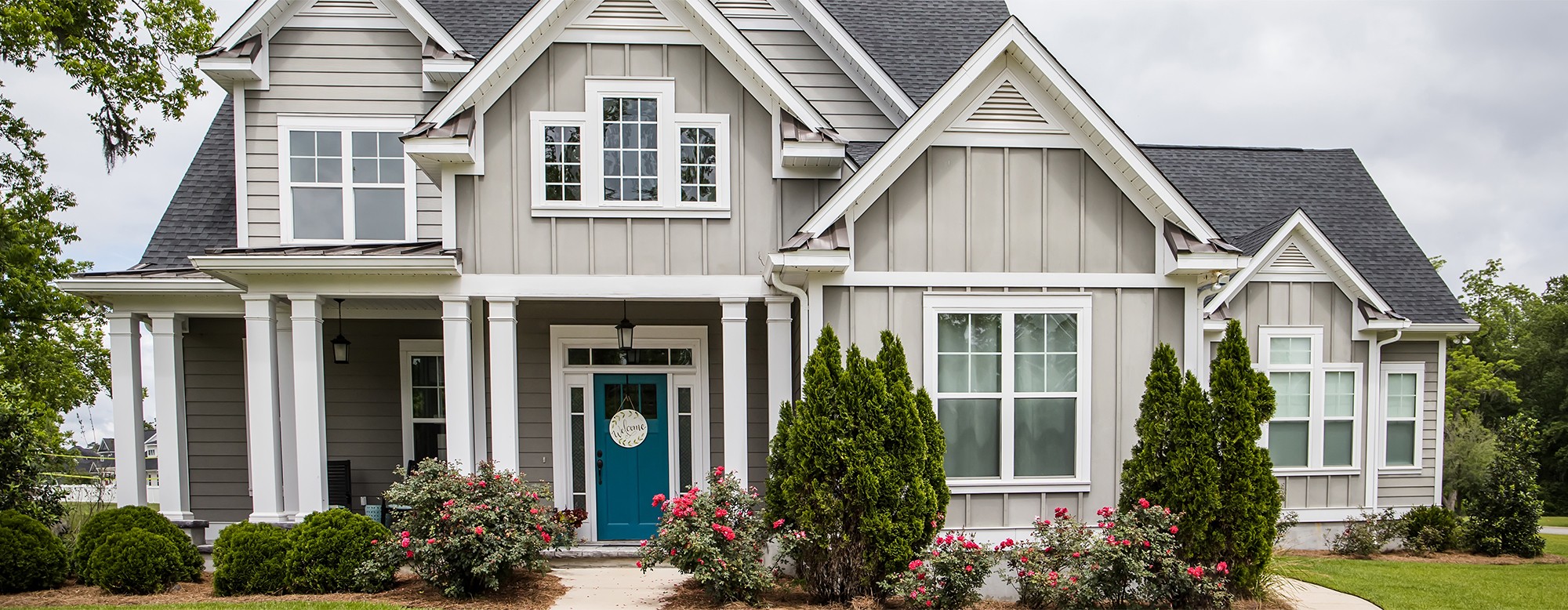 Exterior Remodeling Project in Indianapolis 
