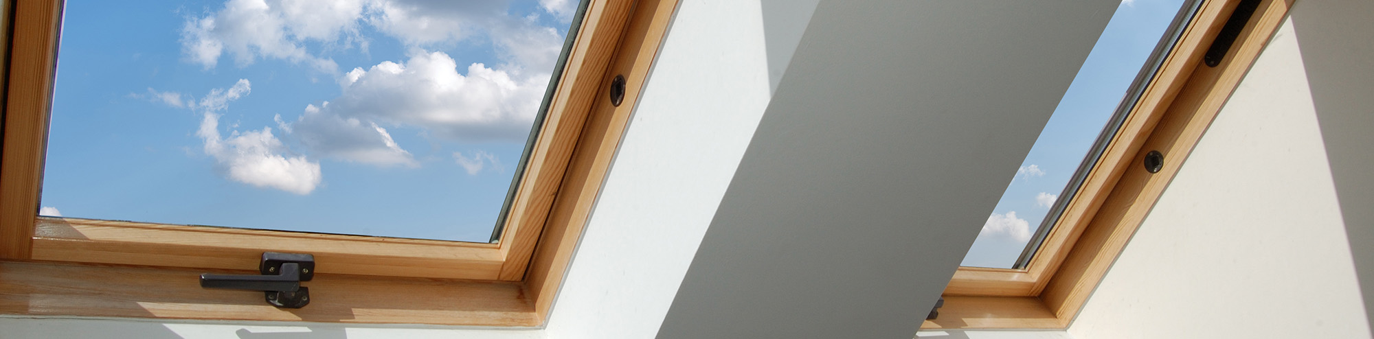 skylight installation in Indianapolis