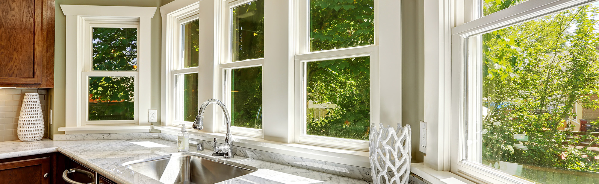 storm window installation