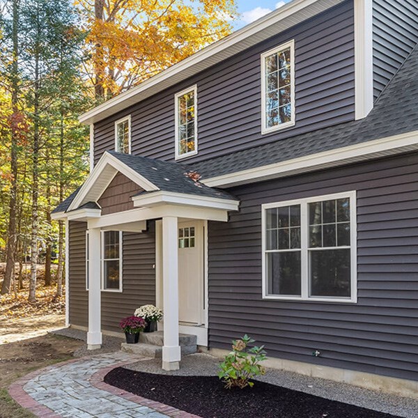 westfield window installation