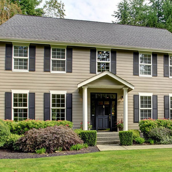 replacement window installation in new palestine