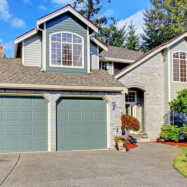 New Castle residential asphalt roof