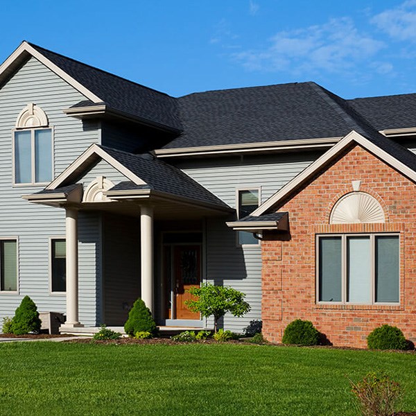 free roof repair estimate for homes in Plainfield