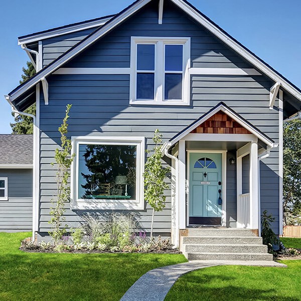 new siding installation quote in anderson