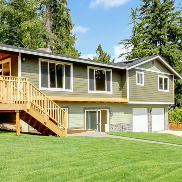 new window installation in anderson