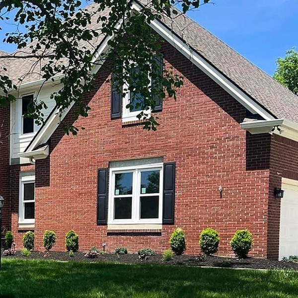 contact for a free quote on roof installation in Zionsville