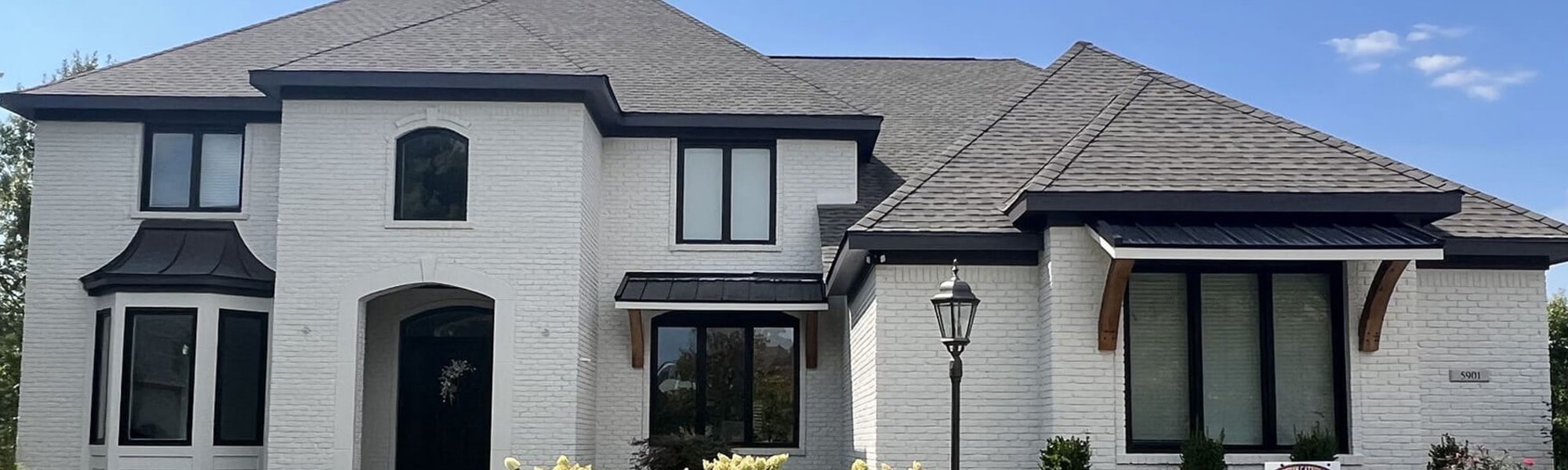 roofing trends in shelbyville in