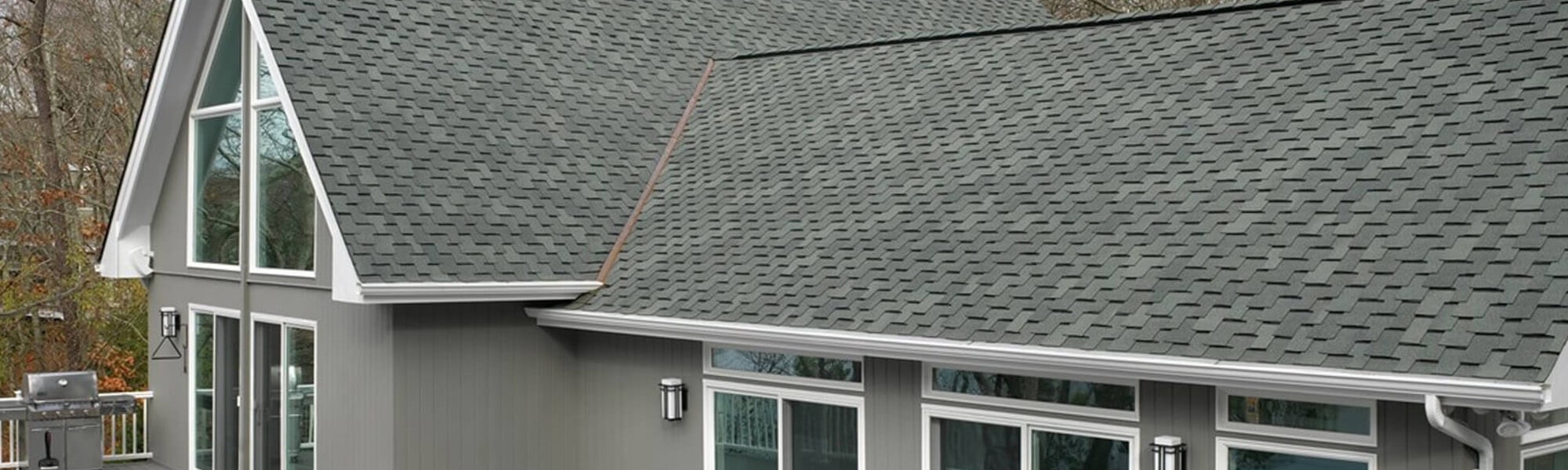 roofing trends in Logansport, IN