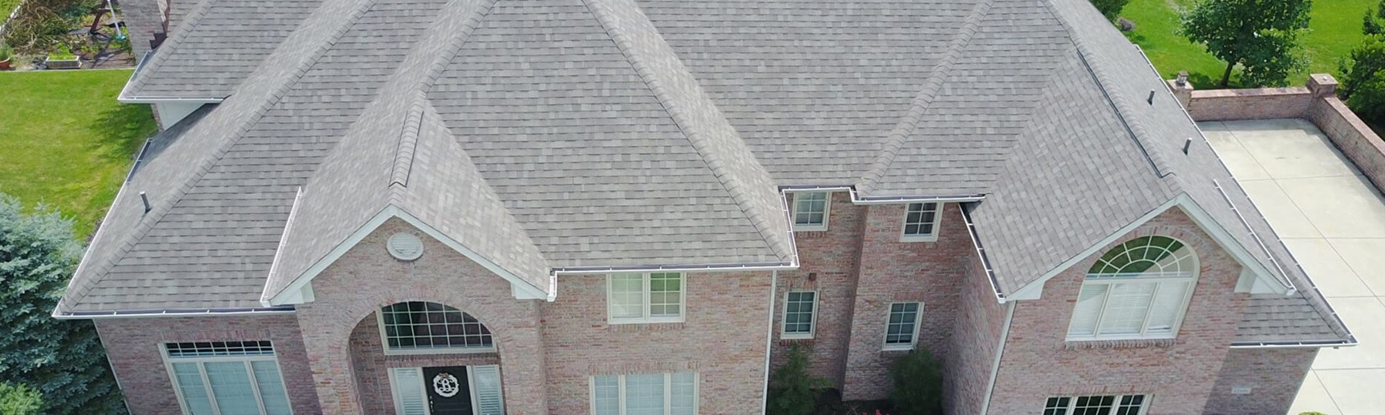 roofing trends in Danville, IN