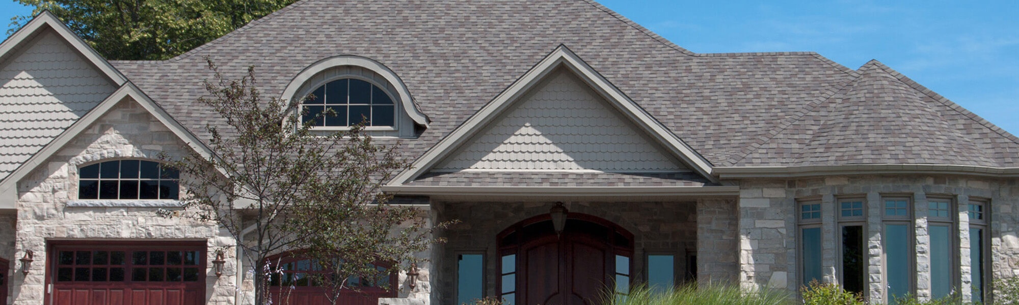 roofing trends in Upland, IN