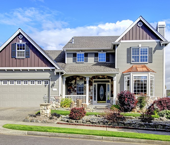 compete steel siding repair