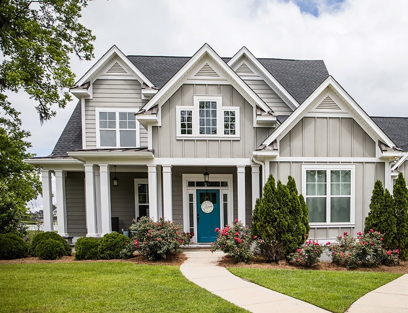 Indiana New Roof Financing