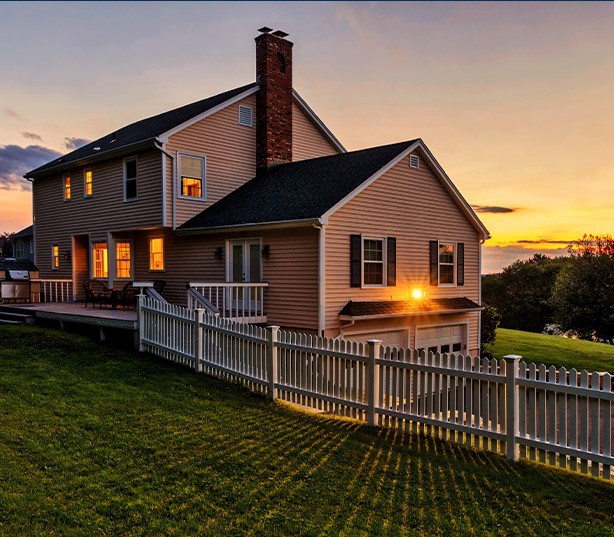 new siding installation quote in Addison