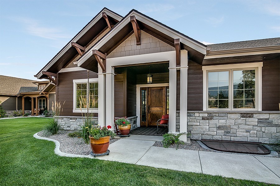$10,000 Siding Replacement Project in Indianapolis