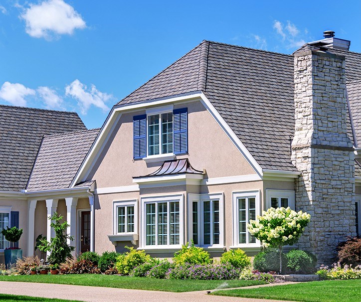 Avon Roofing Project