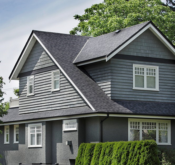 Indiana Asphalt Roof Installation Quote