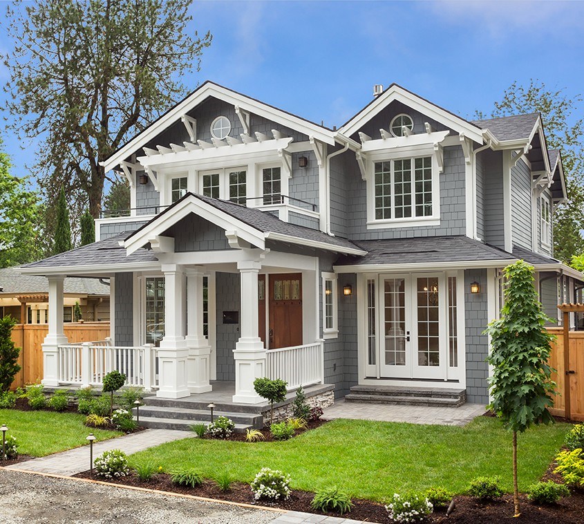 Price of siding for homes in indiana 
