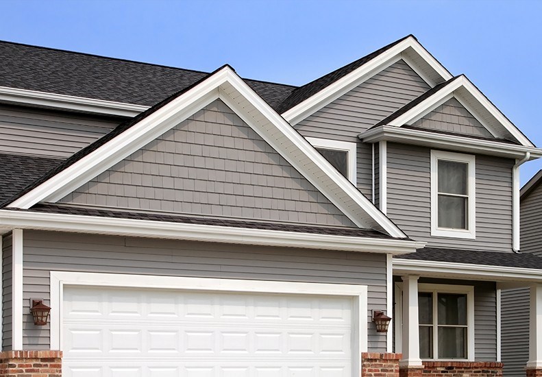 Indianapolis vinyl siding repair company 