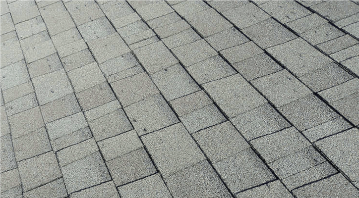 asphalt shingles installed in indianapolis