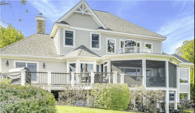 james hardie materials in Indianapolis