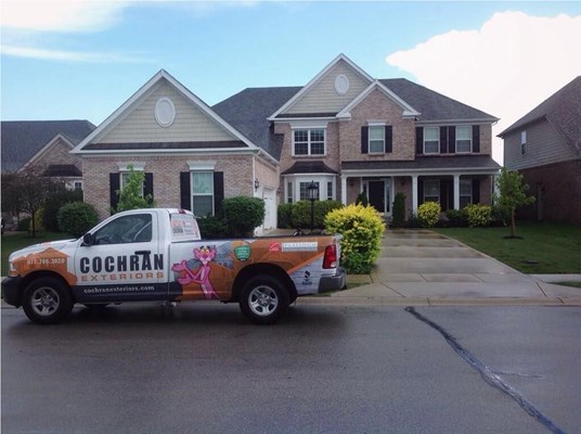 reasons to inspect your roof in Indianapolis