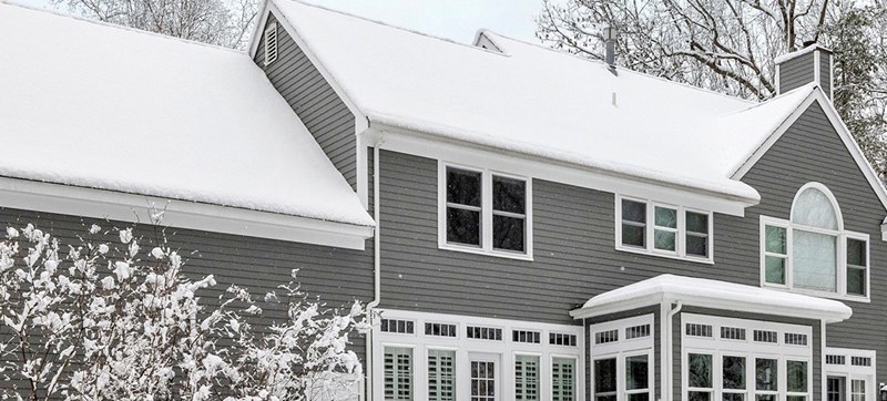 winter roof preparation in indianapolis