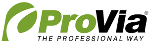 provia windows logo