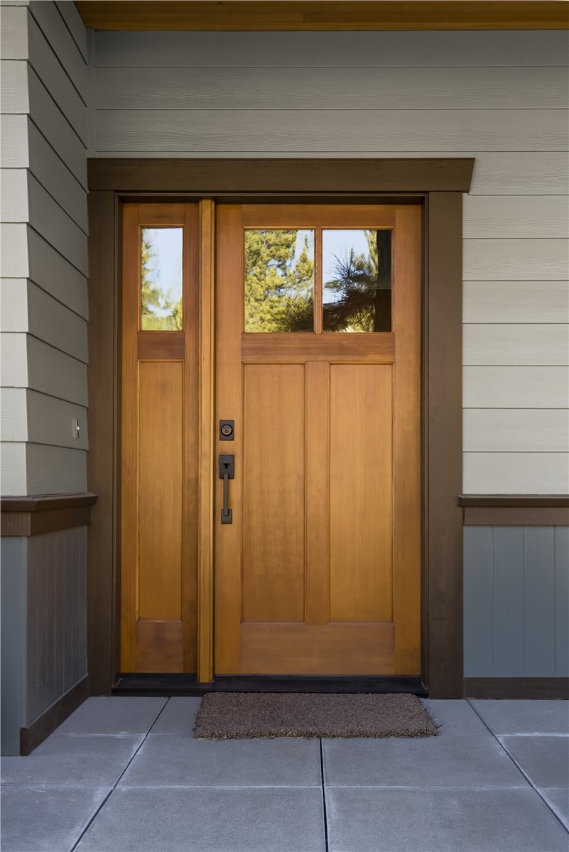 fiberglass door replacement services in indiana