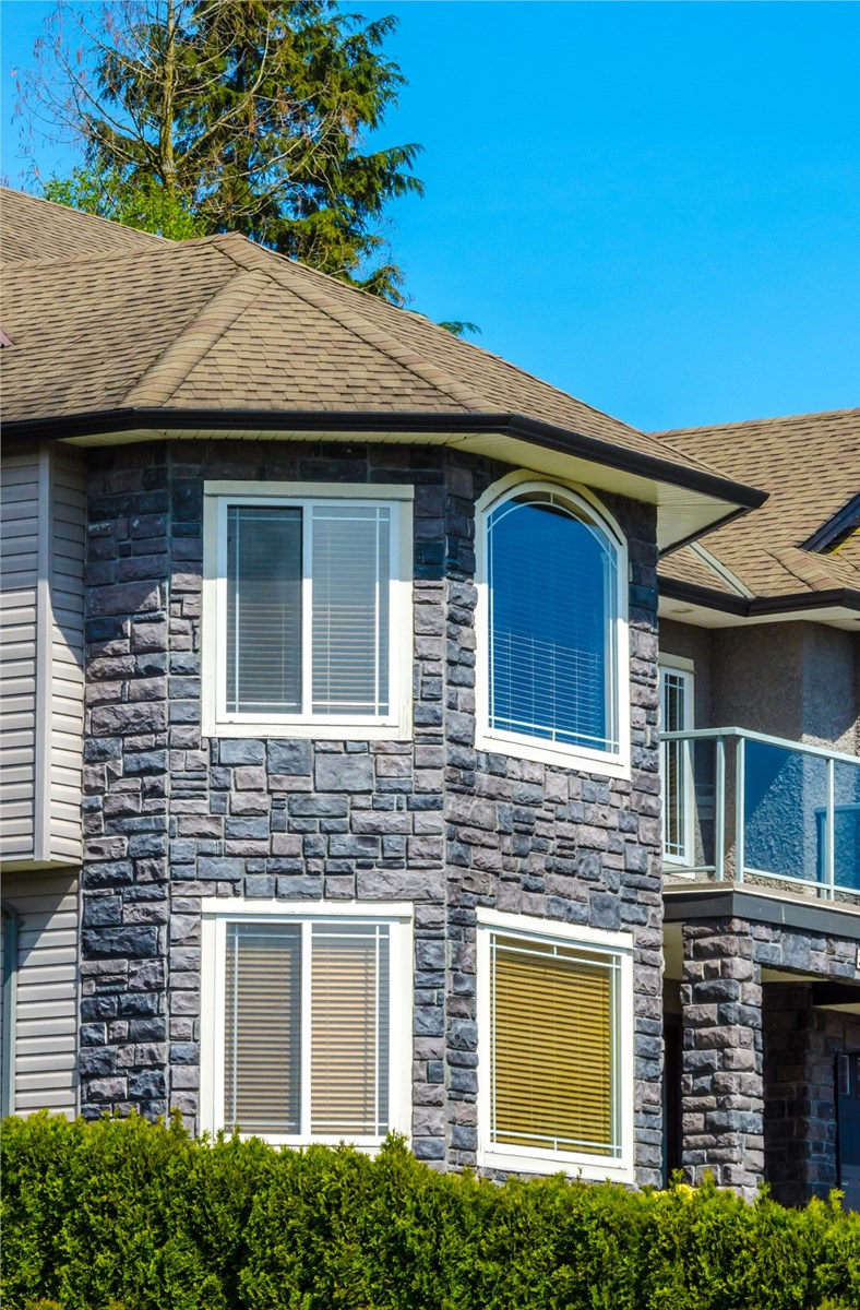 exterior remodeling completed by contractors in indiana