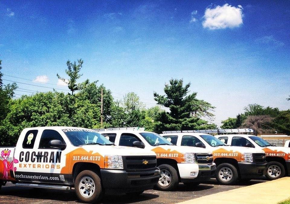 exterior remodeling contractors in indiana